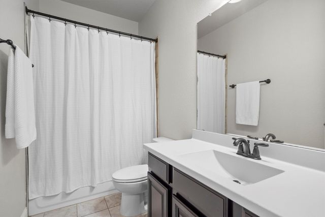 1509 5th Street, Argyle, TX 76226