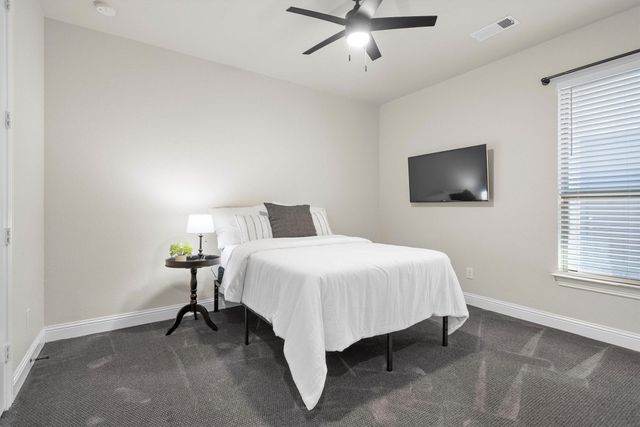 1509 5th Street, Argyle, TX 76226