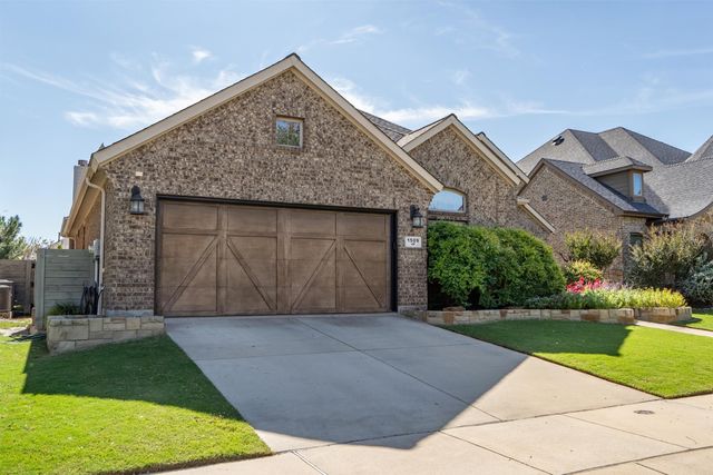 1509 5th Street, Argyle, TX 76226