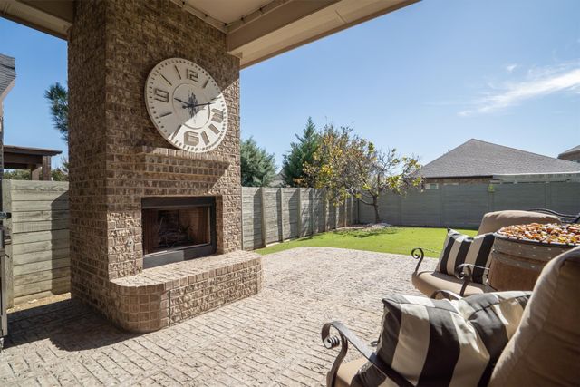 1509 5th Street, Argyle, TX 76226