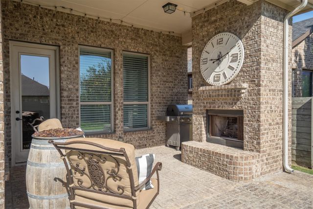 1509 5th Street, Argyle, TX 76226