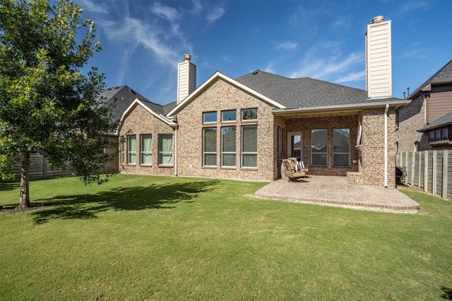 1509 5th Street, Argyle, TX 76226