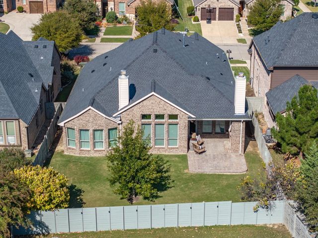 1509 5th Street, Argyle, TX 76226