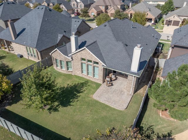1509 5th Street, Argyle, TX 76226