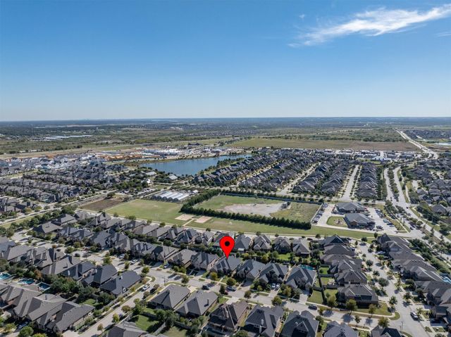 1509 5th Street, Argyle, TX 76226