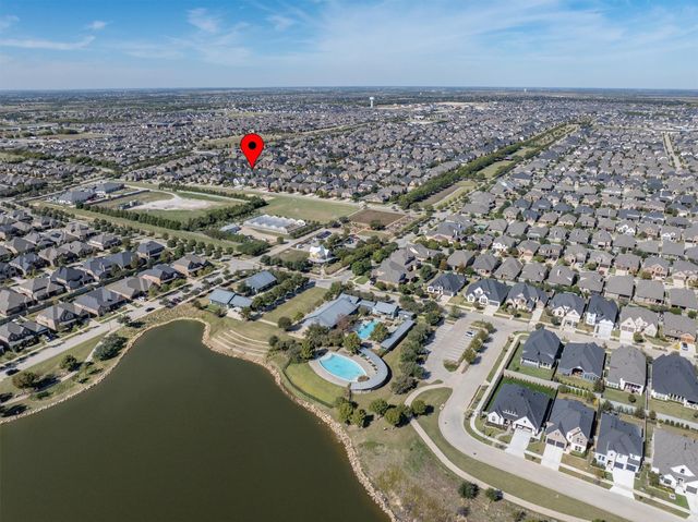 1509 5th Street, Argyle, TX 76226