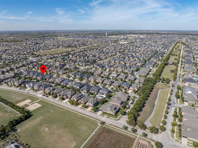 1509 5th Street, Argyle, TX 76226