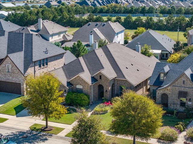 1509 5th Street, Argyle, TX 76226