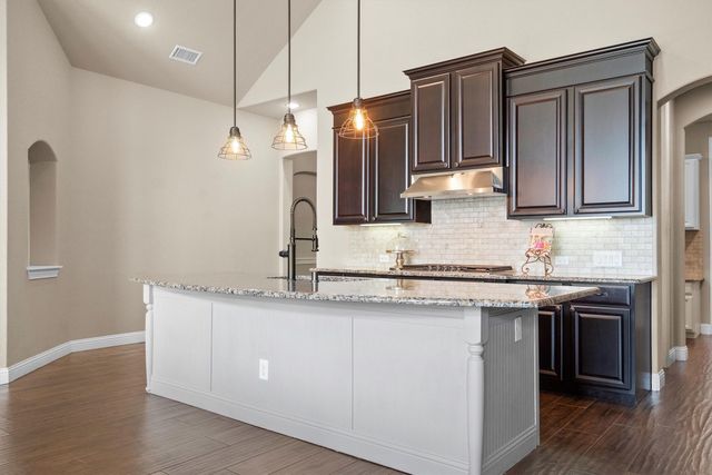 1509 5th Street, Argyle, TX 76226