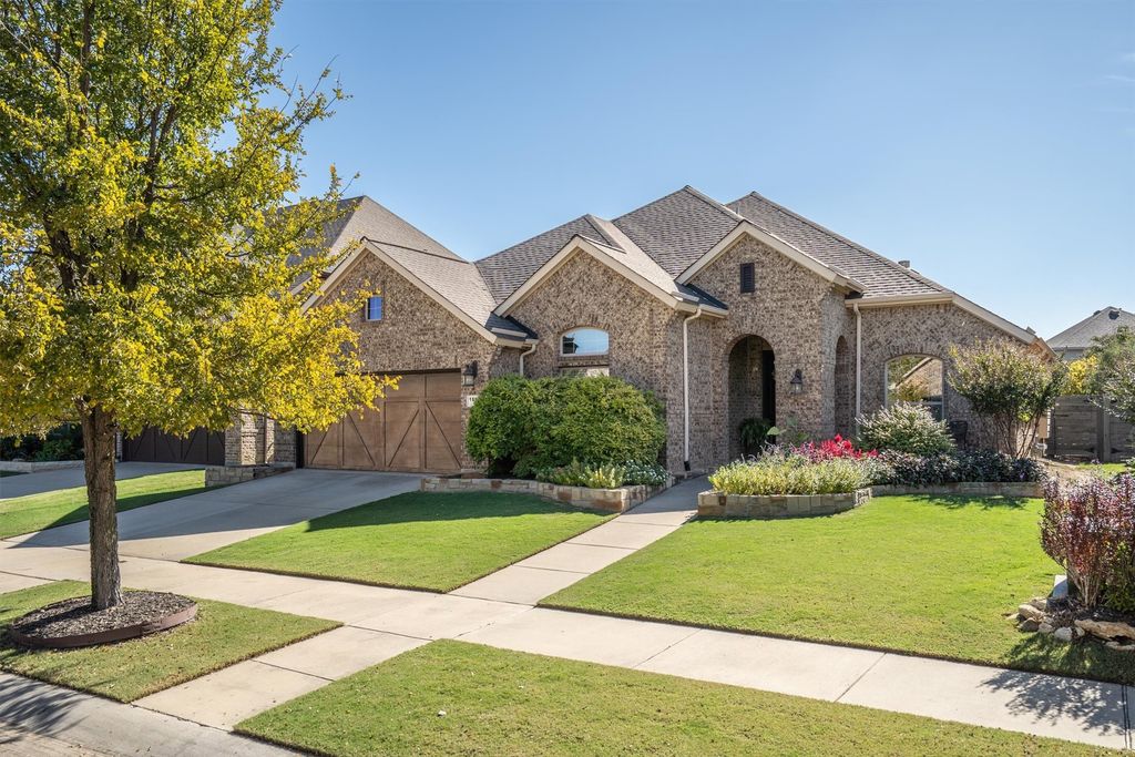 1509 5th Street, Argyle, TX 76226