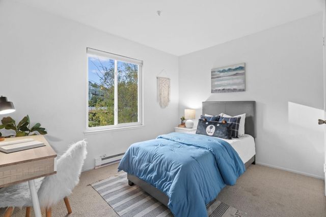 4000 Farm Hill Boulevard 204, Redwood City, CA 94061