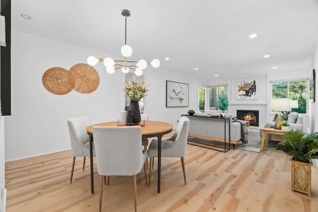 4000 Farm Hill Boulevard 204, Redwood City, CA 94061