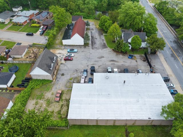 15285 State Street, South Holland, IL 60473