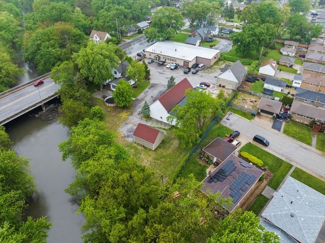 15285 State Street, South Holland, IL 60473