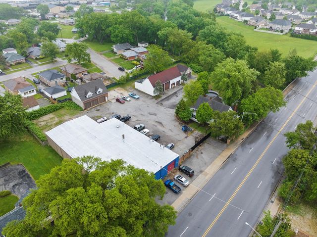 15285 State Street, South Holland, IL 60473