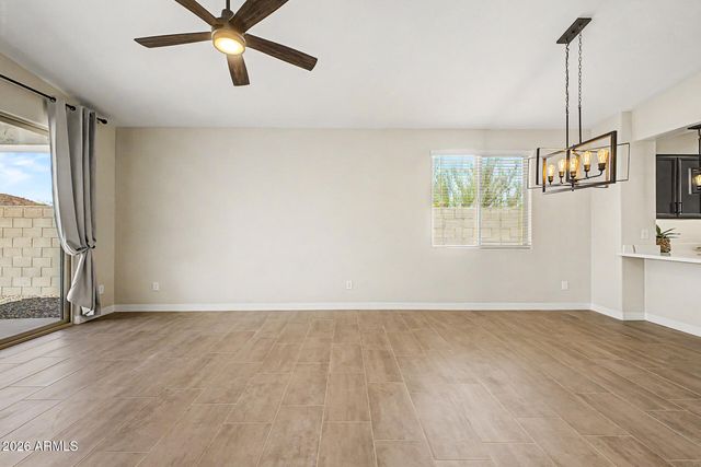 13205 W Claret Cup Road, Peoria, AZ 85383