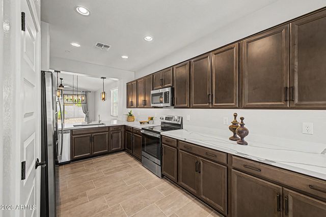 13205 W Claret Cup Road, Peoria, AZ 85383
