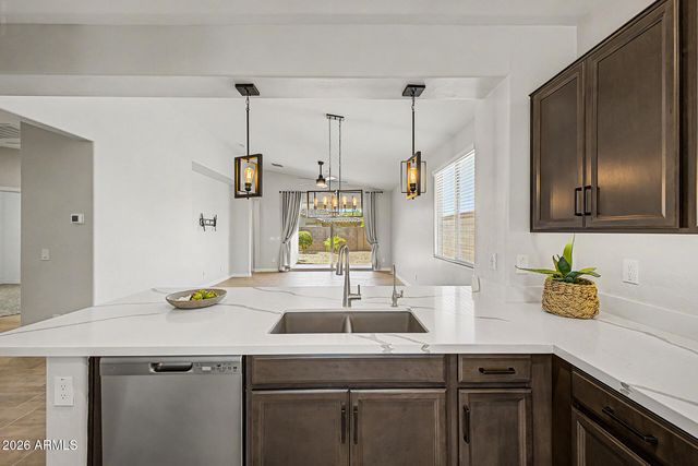 13205 W Claret Cup Road, Peoria, AZ 85383