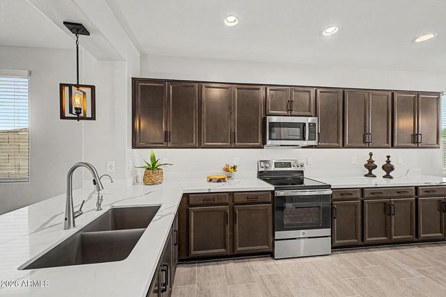 13205 W Claret Cup Road, Peoria, AZ 85383