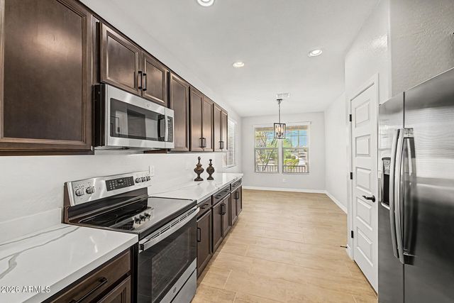 13205 W Claret Cup Road, Peoria, AZ 85383