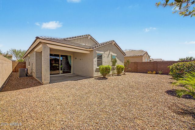 13205 W Claret Cup Road, Peoria, AZ 85383