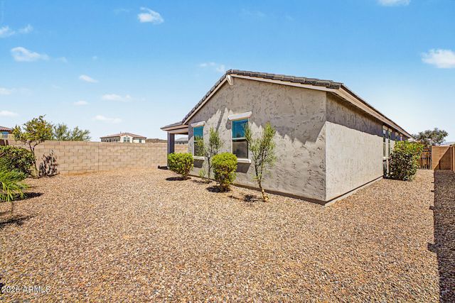 13205 W Claret Cup Road, Peoria, AZ 85383