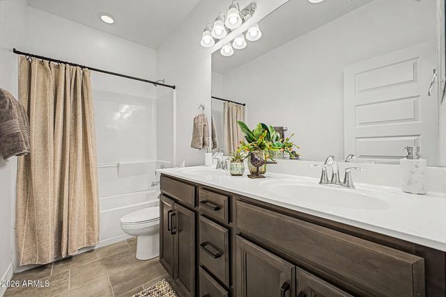 13205 W Claret Cup Road, Peoria, AZ 85383