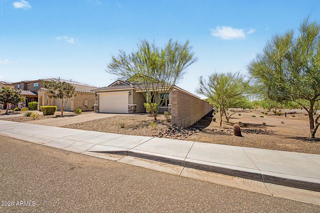 13205 W Claret Cup Road, Peoria, AZ 85383