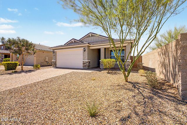 13205 W Claret Cup Road, Peoria, AZ 85383