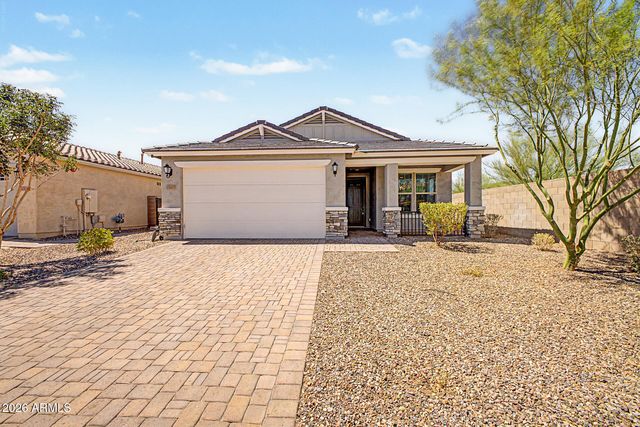 13205 W Claret Cup Road, Peoria, AZ 85383
