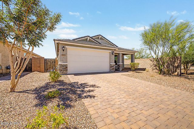 13205 W Claret Cup Road, Peoria, AZ 85383