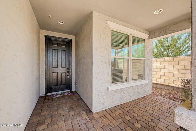 13205 W Claret Cup Road, Peoria, AZ 85383