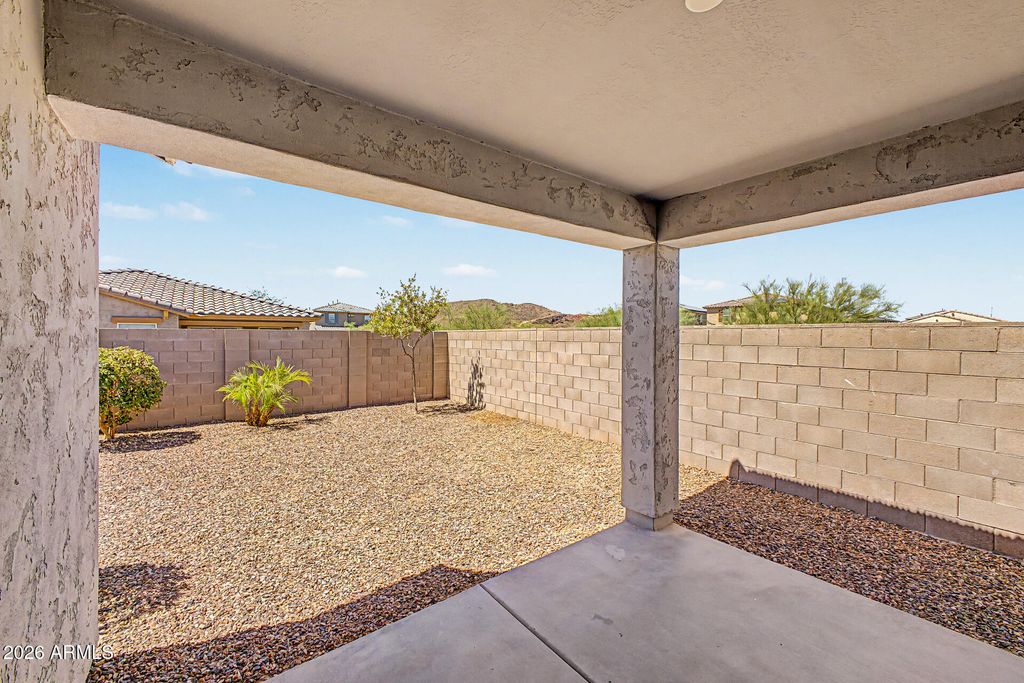 13205 W Claret Cup Road, Peoria, AZ 85383