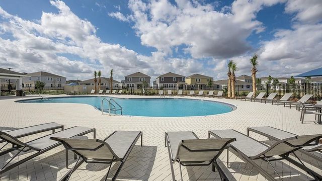 511 MOONSTONE COURT, Groveland, FL 34736