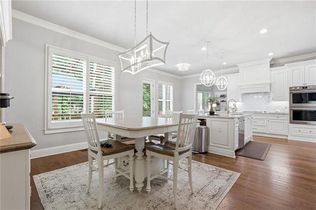 4415 Manor Creek Drive, Cumming, GA 30040