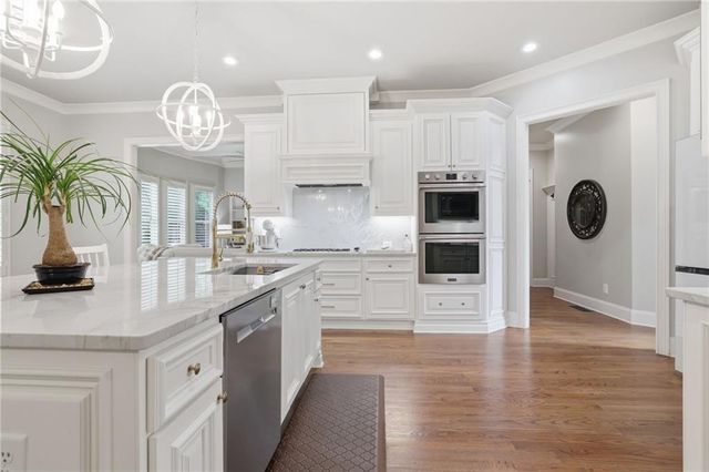 4415 Manor Creek Drive, Cumming, GA 30040