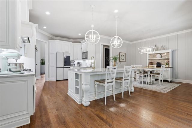 4415 Manor Creek Drive, Cumming, GA 30040