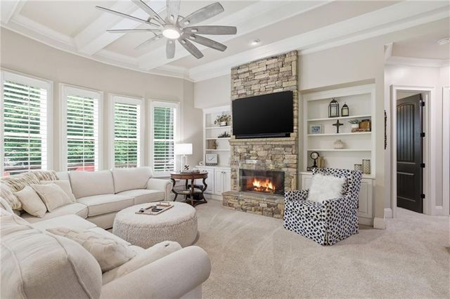 4415 Manor Creek Drive, Cumming, GA 30040