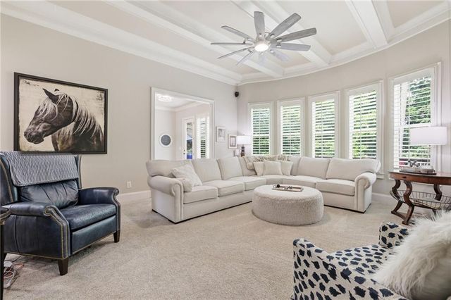 4415 Manor Creek Drive, Cumming, GA 30040