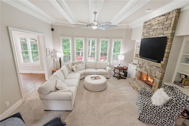 4415 Manor Creek Drive, Cumming, GA 30040