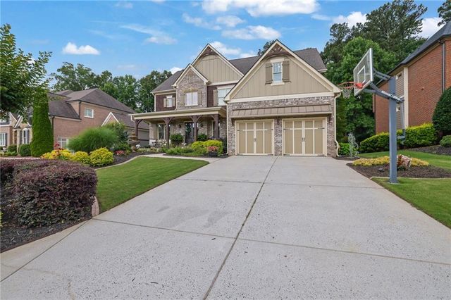 4415 Manor Creek Drive, Cumming, GA 30040