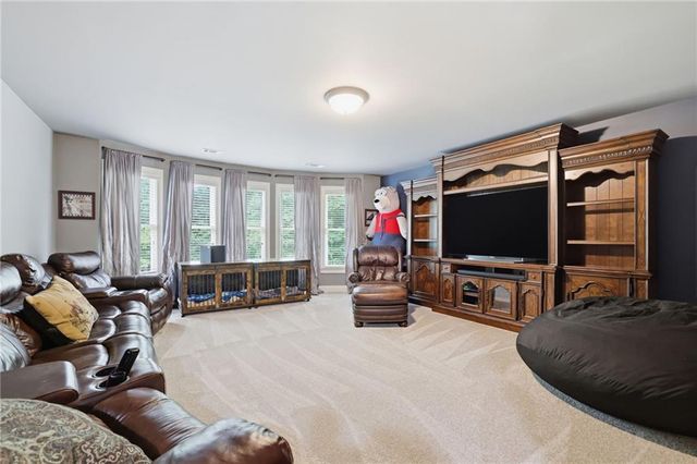 4415 Manor Creek Drive, Cumming, GA 30040