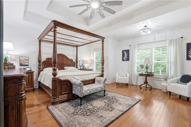4415 Manor Creek Drive, Cumming, GA 30040
