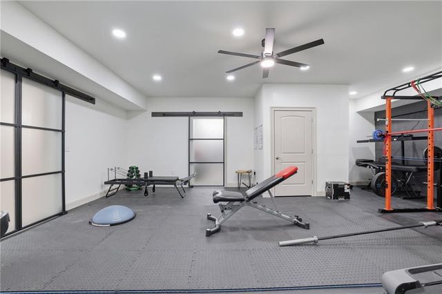 4415 Manor Creek Drive, Cumming, GA 30040