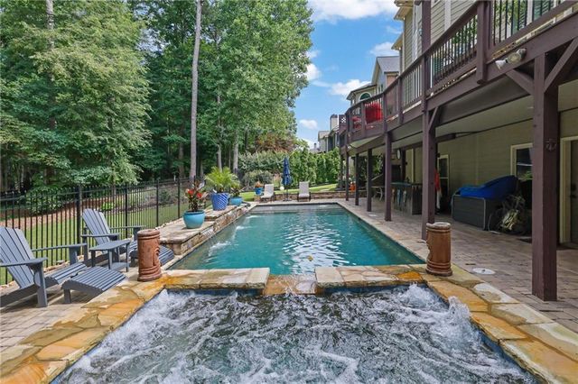 4415 Manor Creek Drive, Cumming, GA 30040