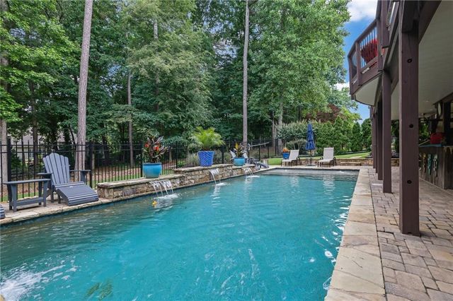4415 Manor Creek Drive, Cumming, GA 30040