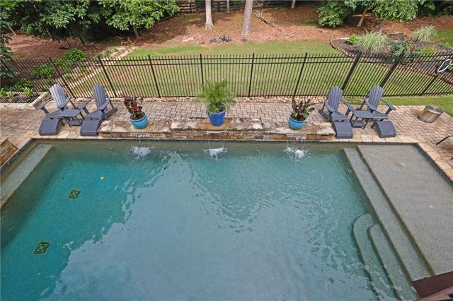 4415 Manor Creek Drive, Cumming, GA 30040