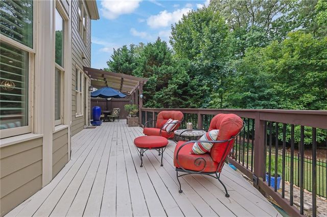 4415 Manor Creek Drive, Cumming, GA 30040