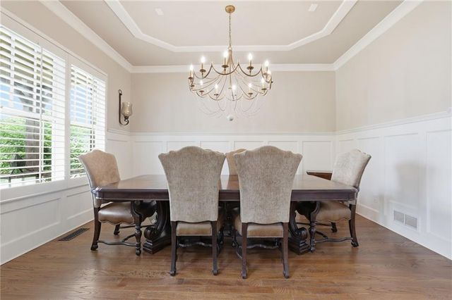 4415 Manor Creek Drive, Cumming, GA 30040