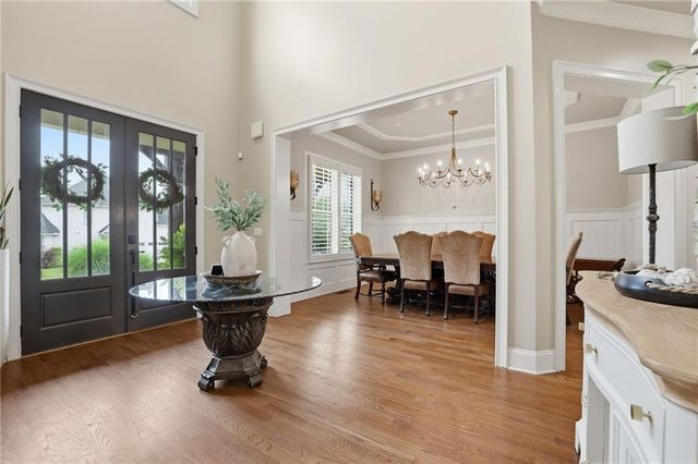 4415 Manor Creek Drive, Cumming, GA 30040